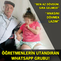 Engelli okulunda dayak skandalı! Dövüp, dalga geçmişler!