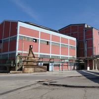 637 milyon liraya satışına onay