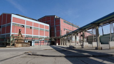 637 milyon liraya satışına onay