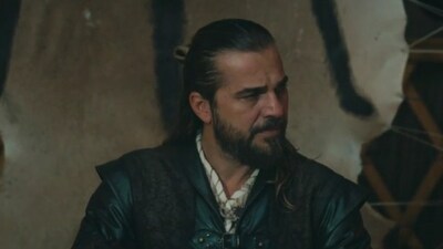 Diriliş Ertuğrul 118. yeni bölüm fragmanı yayınlandı!