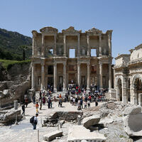 Selçuk gezi rehberi