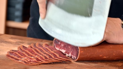 Pastırma ve sucuğa 'Ramazan' zammı