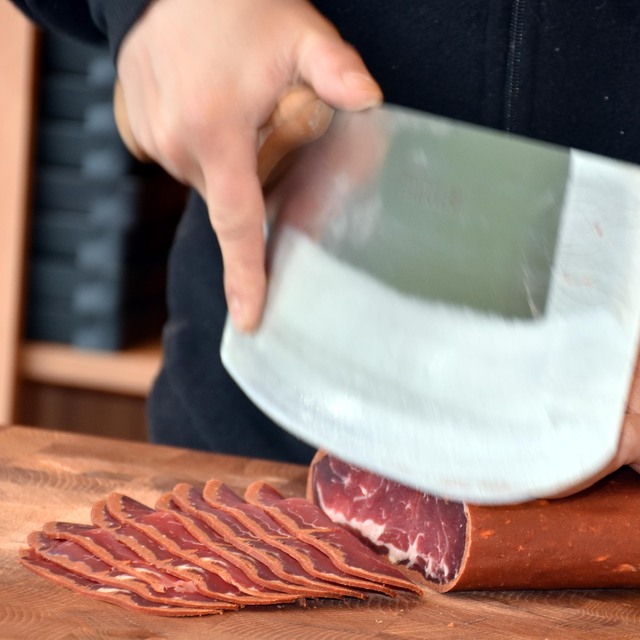 Pastırma ve sucuğa 'Ramazan' zammı