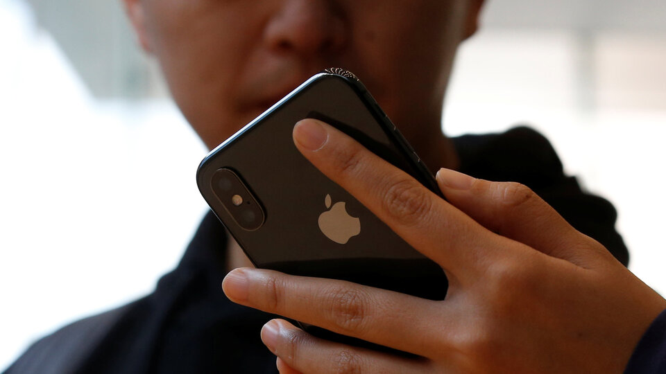 Bu mesaj iPhone'u bozuyor! İşte çökerten emoji…