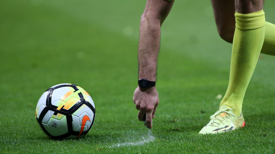 Haftanın hakemleri belli oldu