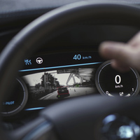 Kaza durduramadı: Yeniden trafiğe çıkıyor!