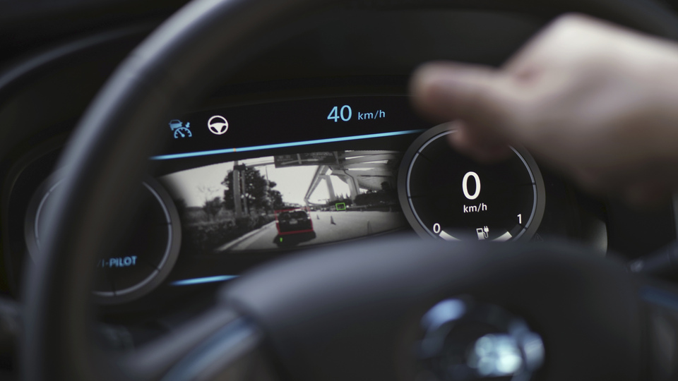 Kaza durduramadı: Yeniden trafiğe çıkıyor!