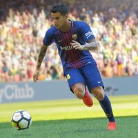 PES 2019'un bütün detayları belli oldu