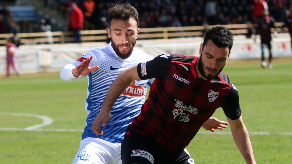 "Bu şampiyonluk benim için çok değerli"