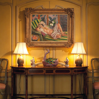 Rockefeller'ın koleksiyonu rekor kırdı!