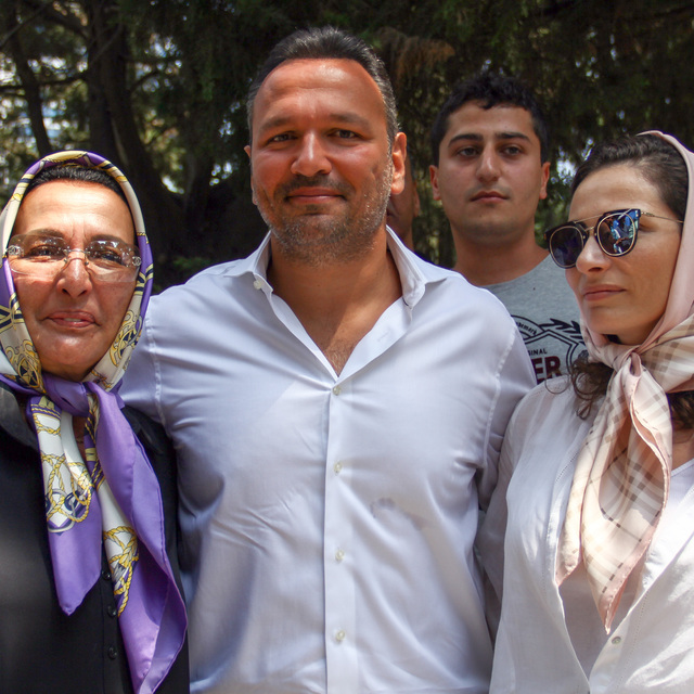 'Propaganda' davalık oldu!