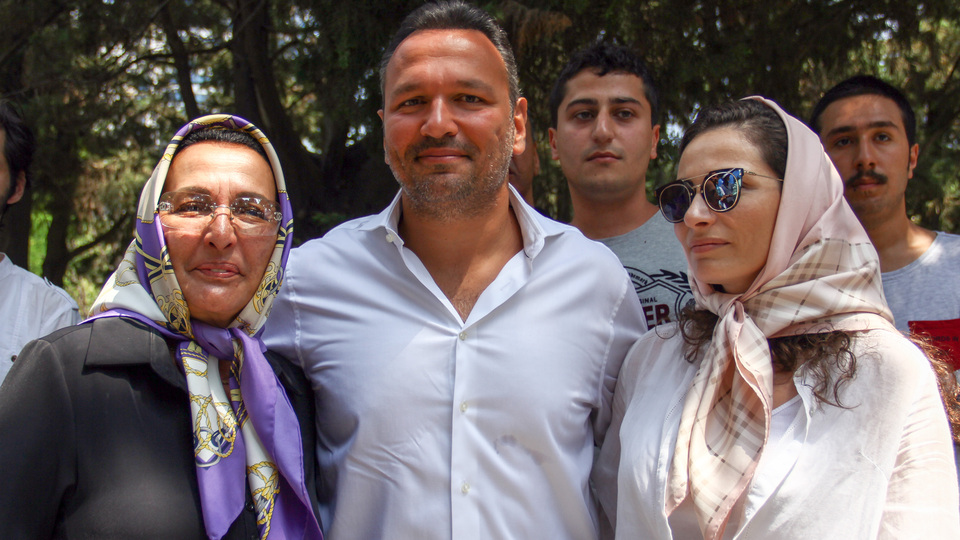 'Propaganda' davalık oldu!