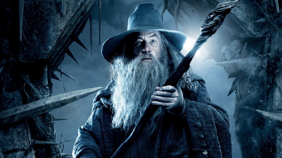 Yüzüklerin Efendisi efsanesi böyle devam ediyor!