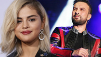 "Selena Gomez, Tarkan dinliyor"