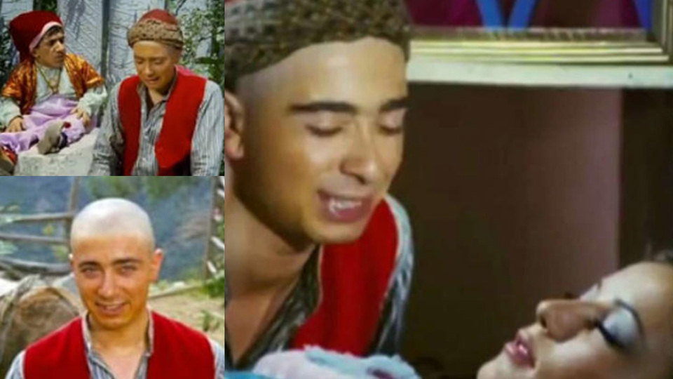 40 yıl sonra yeniden! İşte yeni Keloğlan