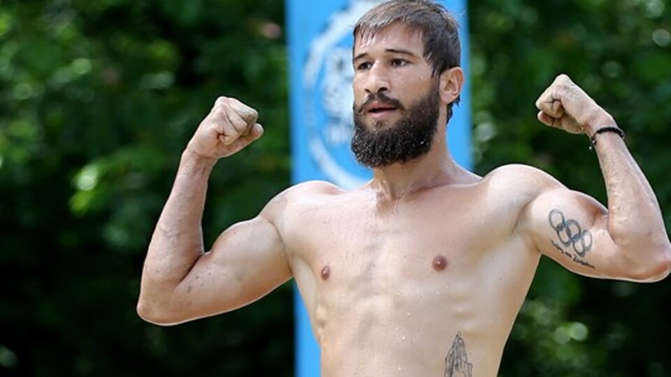 Adem Kılıççı kimdir?