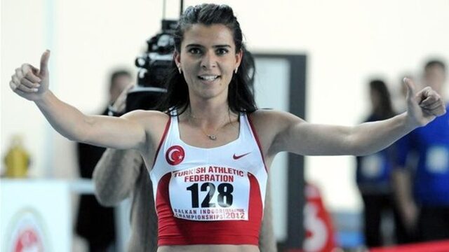 Merve Aydın kimdir?