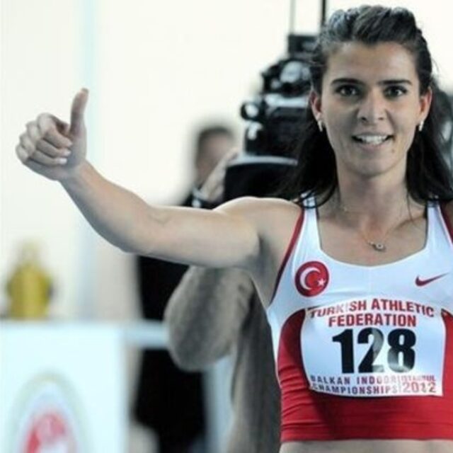 Merve Aydın kimdir?