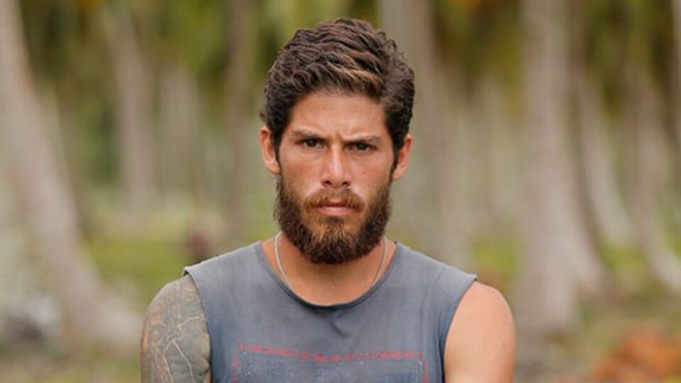 Anıl Berk Baki kimdir?