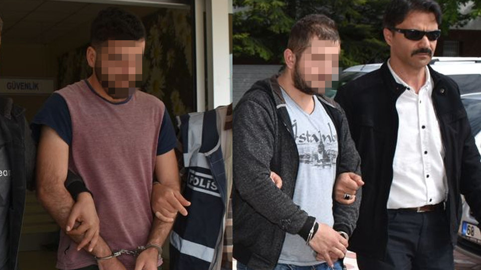 Yangında öldüğü sanılıyordu! İtiraf ettiler