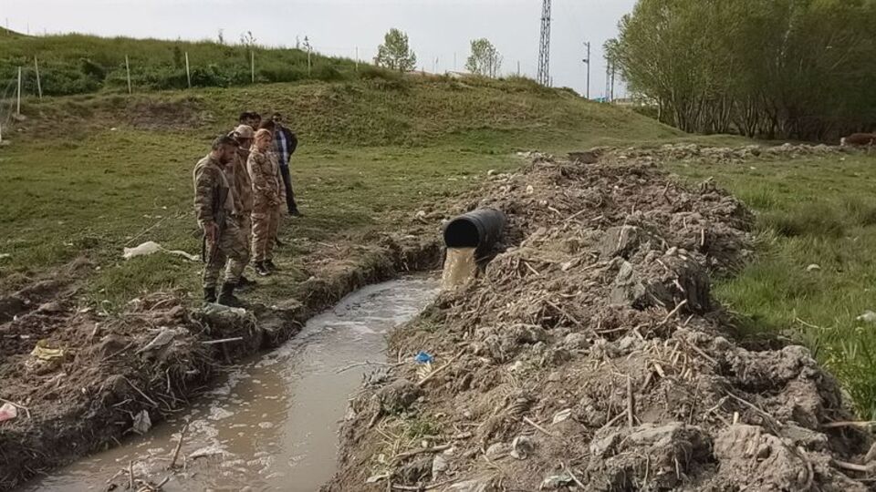 Avlanması yasak! Jandarma bile 7/24 nöbette