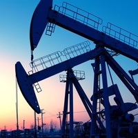 İlk kez açıldı, petrol bulundu!