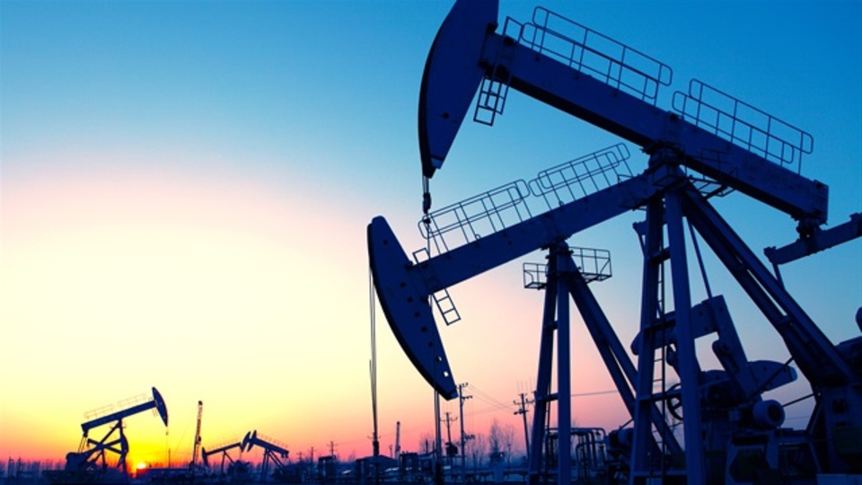 İlk kez açıldı, petrol bulundu!