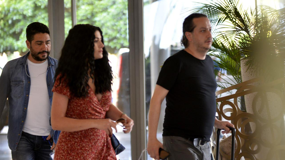 Aşkın ilk fotoğrafı!