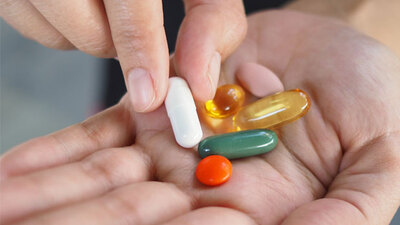 18 adet ilaç geri ödeme listesine alındı!