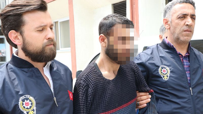 Karısı, yasak aşkı öğrenmesin diye sevgilisiyle annesini öldürmüş!