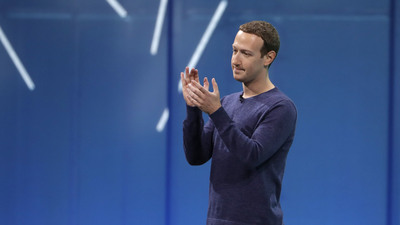 Yatırımcılar kazan kaldırdı: Zuckerberg'e diktatör benzetmesi!