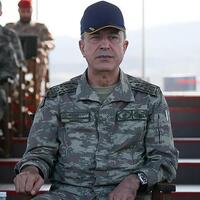 Akar: TSK, FETÖ'den temizlendikçe güçlendi