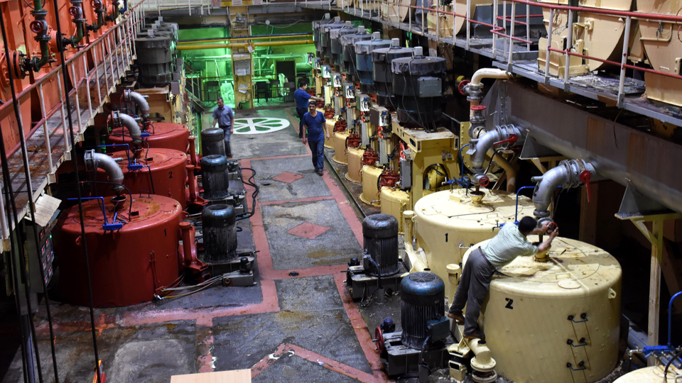 Erzurum ile Erzincan şeker fabrikaları ihalesinde son durum