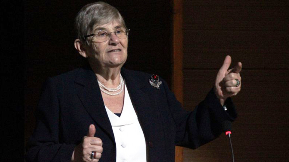 Prof. Dr. Canan Karatay'dan oruç tutacaklara öneriler!