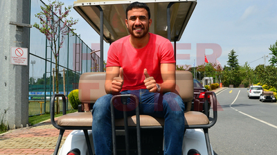 Trezeguet: "Kemal Hoca için ölürüm"