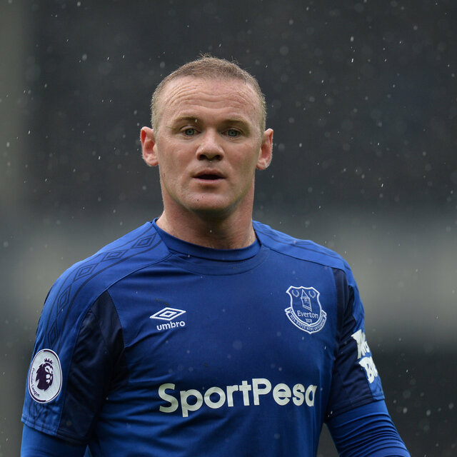 Rooney MLS yolunda