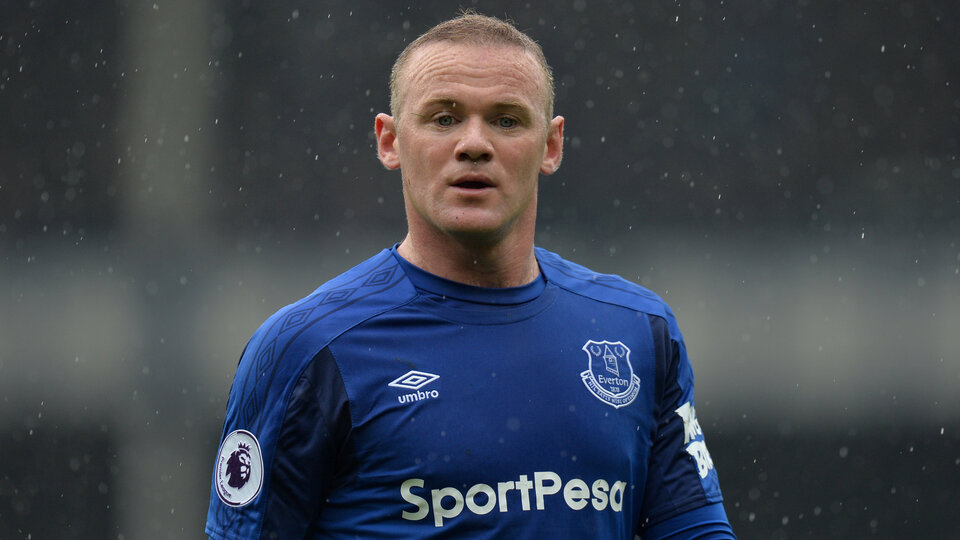 Rooney MLS yolunda