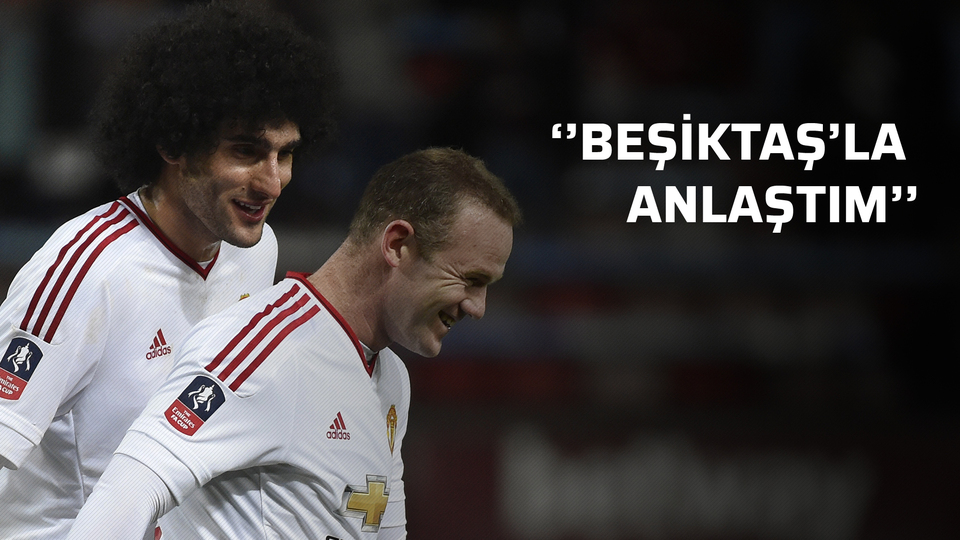 Yıldız isim açıkladı!