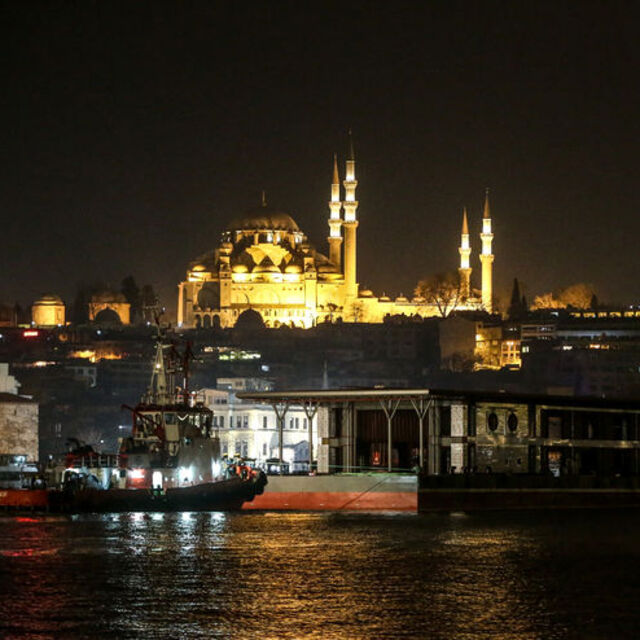 Akşam ezanı saat kaçta okunacak?