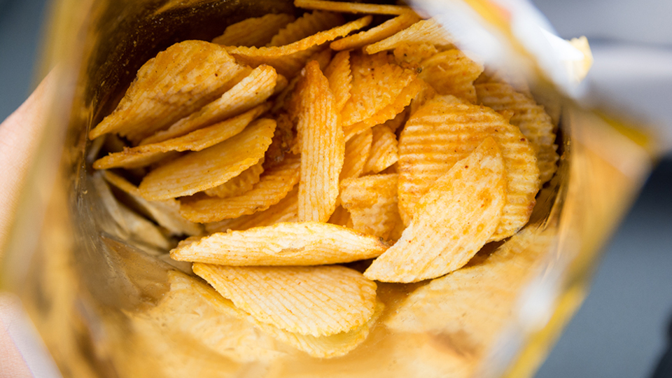 Bu etkilerini bilseydeniz asla yemezdiniz!