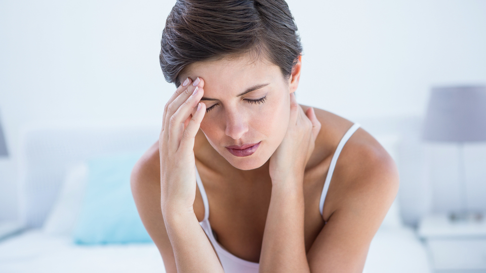 İnmede ilk 4,5 saat kritik eşik! İnmede bu belirtilere çok dikkat!