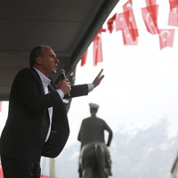 Muharrem İnce mal varlığını açıkladı!