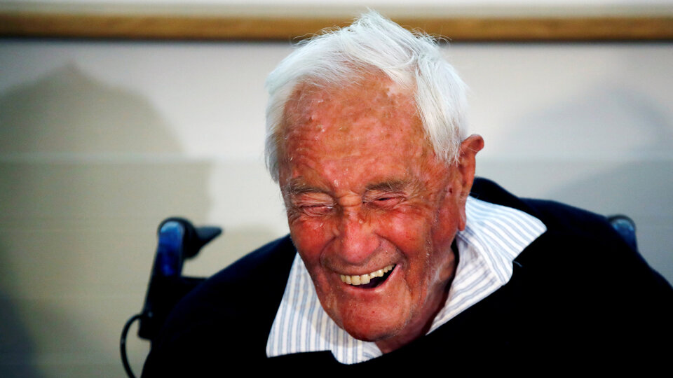 Bilim insanının ötenazi isteği yerine getirildi!