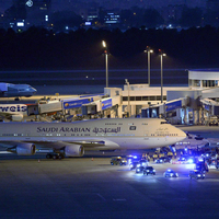 Antalya Havalimanı'nın yönetimi resmen devredildi