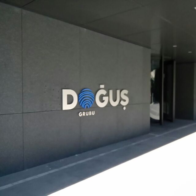 Güriş Holding, Doğuş'un Maslak'taki arazisini satın aldı