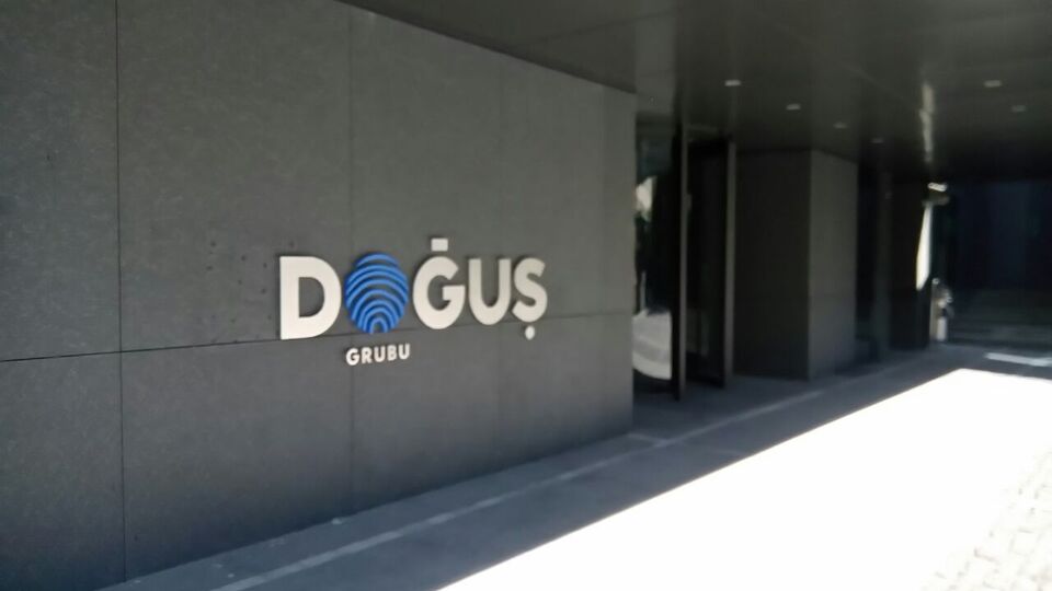 Güriş Holding, Doğuş'un Maslak'taki arazisini satın aldı