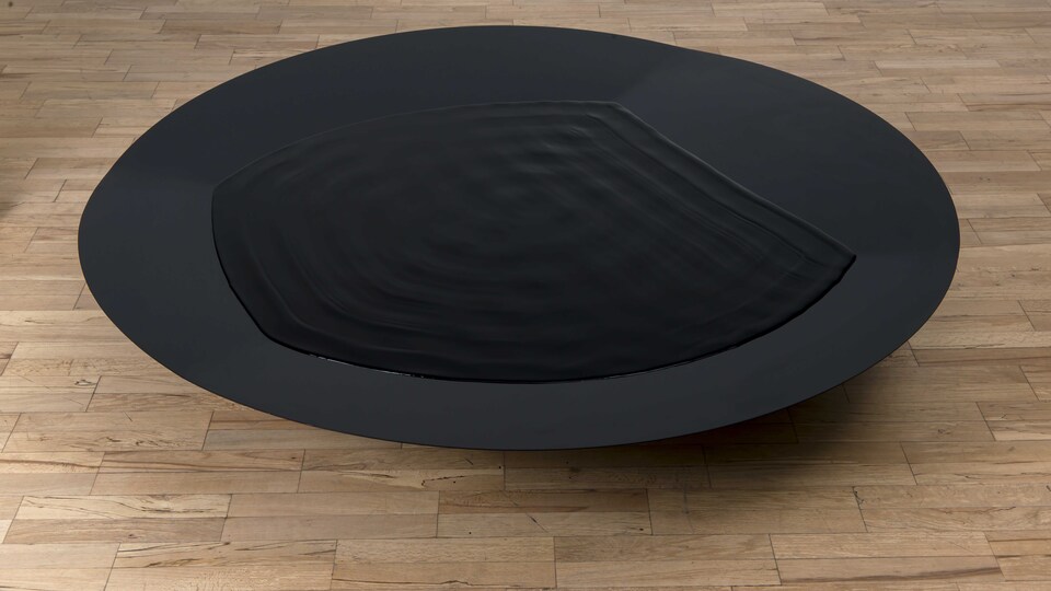 Ömer Pekin'in "The Uncanny. The Real. The Epiphany" sergisi okuyucuyla buluştu!