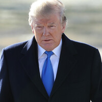 Trump: En çok aranan 5 DEAŞ'lı terörist yakalandı