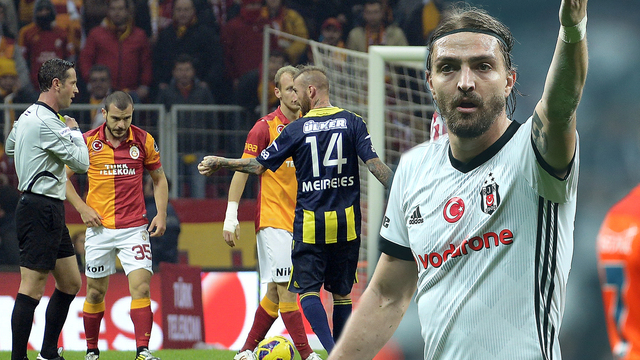 Türk futbolunun tartışma yaratan cezaları!