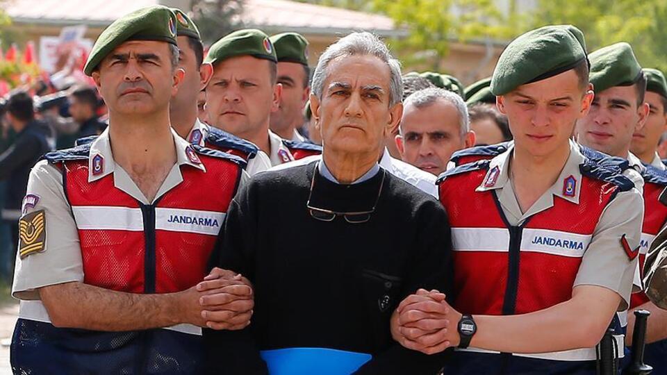 Akın Öztürk'ün kapattığı iddia edilen dosyadan FETÖ'cü askerler çıktı